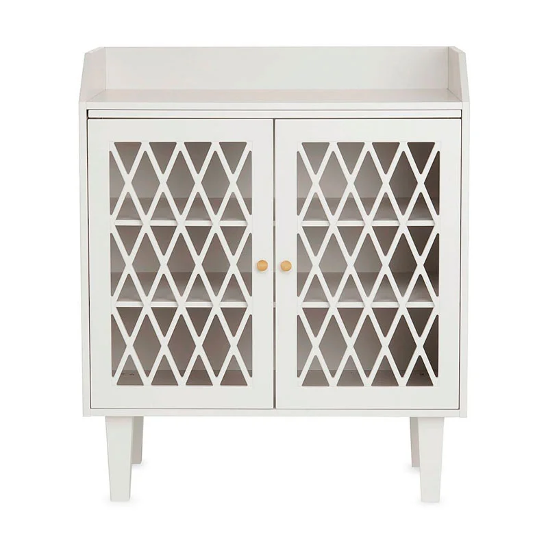 Cam Cam Harlekin puslebord, light sand