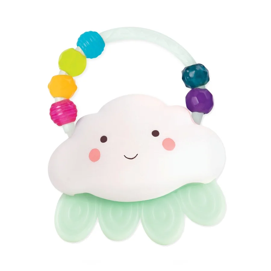 B Toys rangle, Rain-glow squeeze