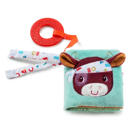 Lilliputiens legebog, bondegård