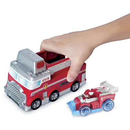 Paw Patrol Ultimate Fire Rescue sæt