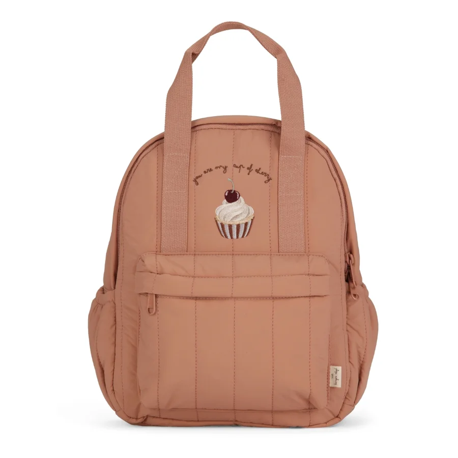 Konges Sløjd Loma rygsæk mini, Brush