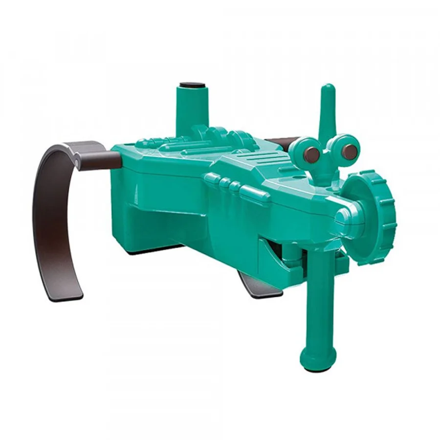 4M KidzLabs eksperiment legetøj, crazy robot