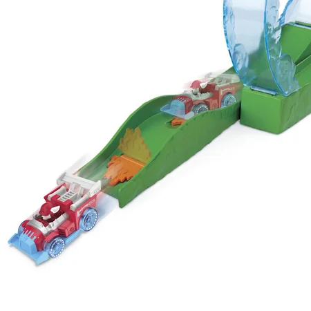 Paw Patrol Ultimate Fire Rescue sæt