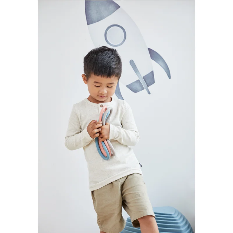 Gonge Aktivitetsringe, Nordic