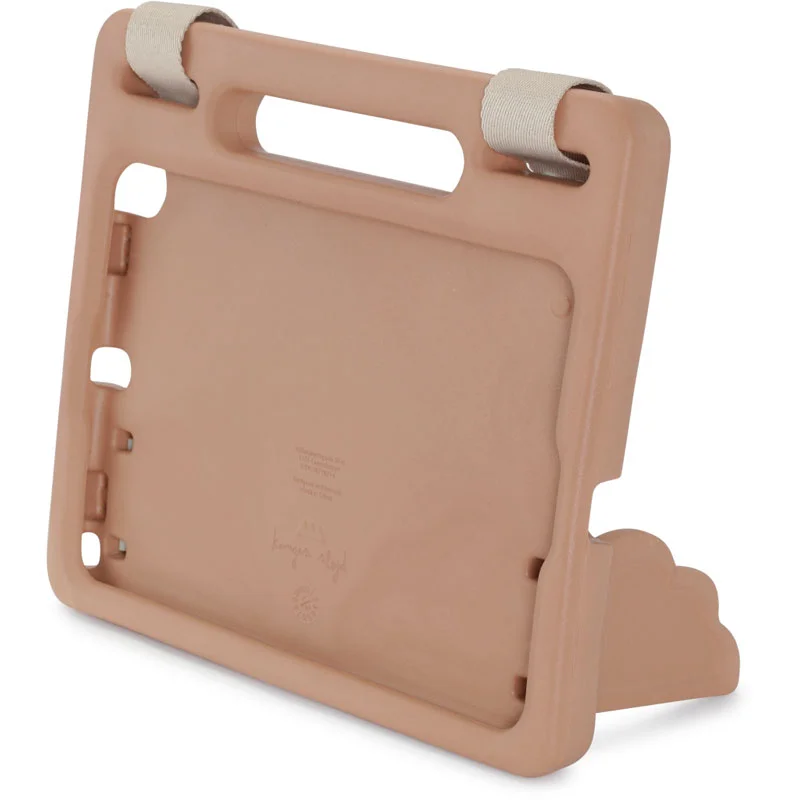 Konges Sløjd tablet cover, bark