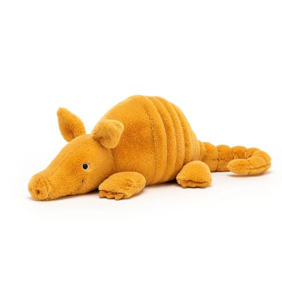 Jellycat Vividie Armadillo, 36 cm
