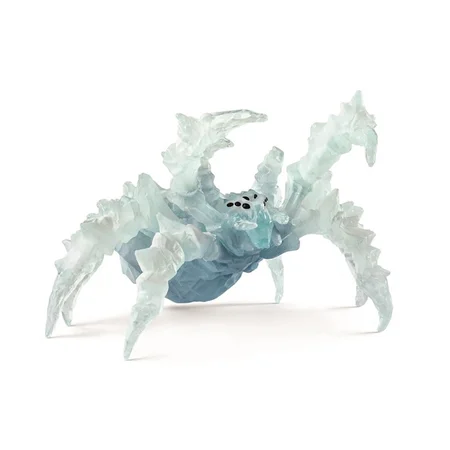 Schleich is-edderkop