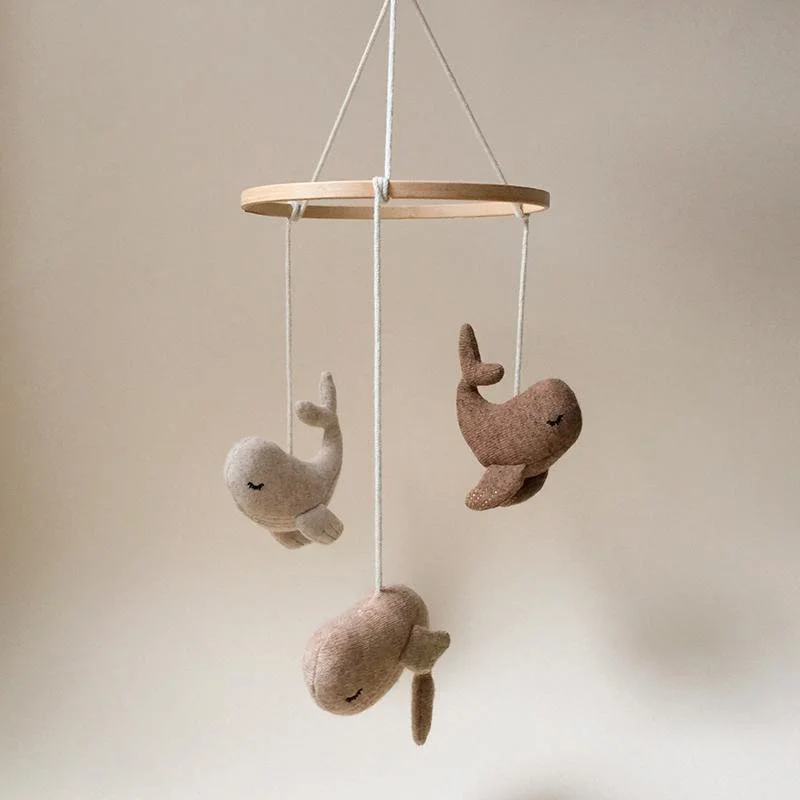 Konges Sløjd uro med hvaler