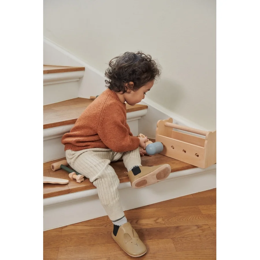 Liewood værktøjssæt, blue