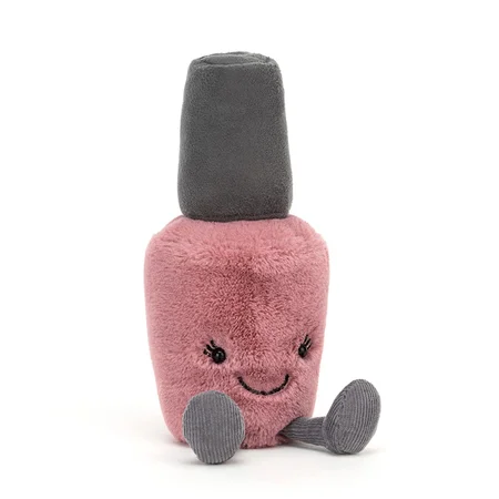 Jellycat Kooky Neglelak, 18 cm
