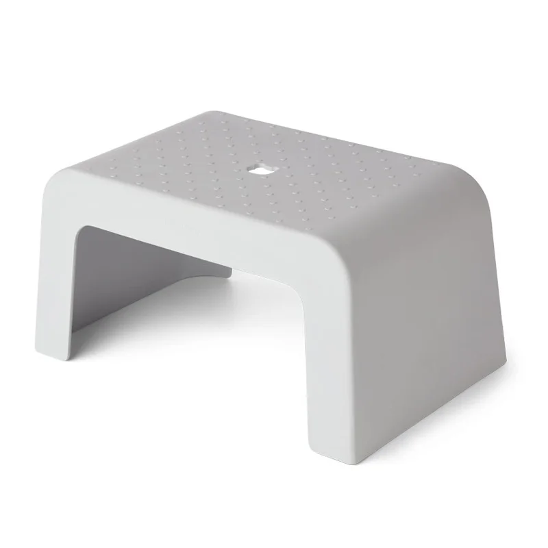 Liewood skammel, Dumbo grey