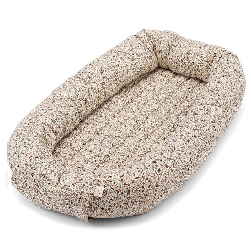 Konges Sløjd babynest, Deux - Louloudi