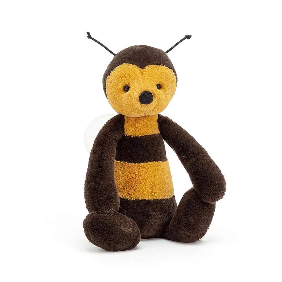 Jellycat bamse, Bashful Bi - 31 cm