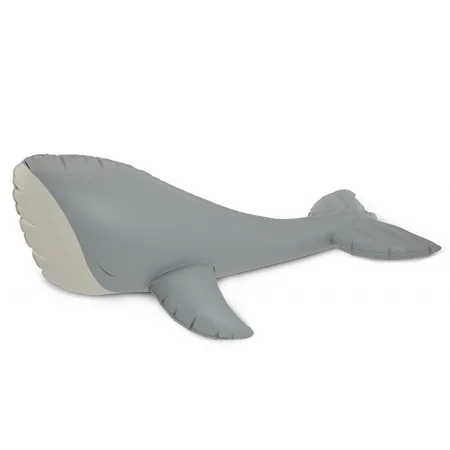 Konges Sløjd hval havesprinkler