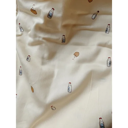 Konges Sløjd babysengetøj, Bon Appetit