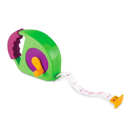 Learning Resources målebånd