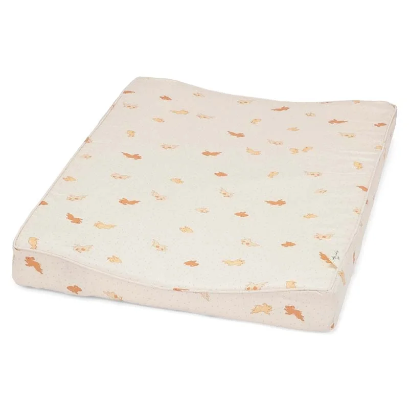 Konges Sløjd puslepude, petit lapin