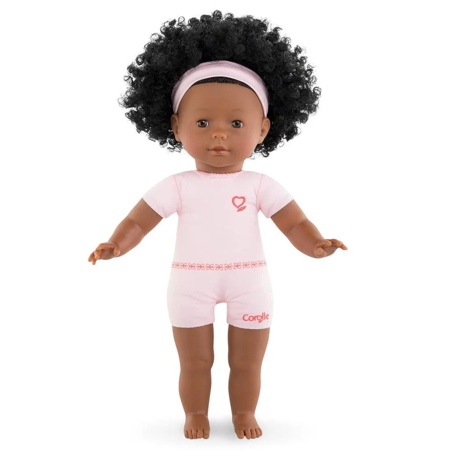 Corolle dukke, ma Corolle Pauline- 36 cm