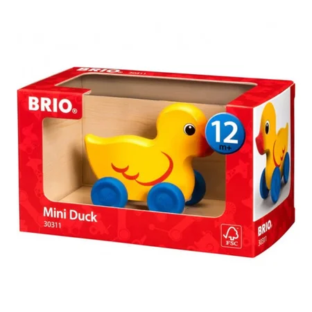 BRIO mini and