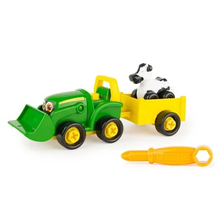 John Deere, Build a Buddy Bonnie