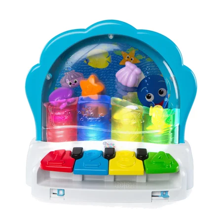 Baby Einstein undervandsklaver