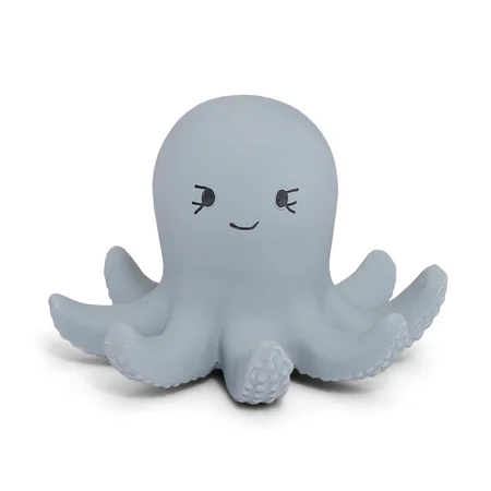 Konges Sløjd bidering, blæksprutte