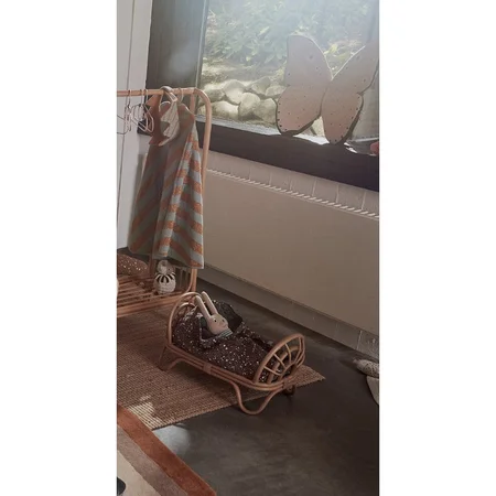 OYOY dukkelift, Choko