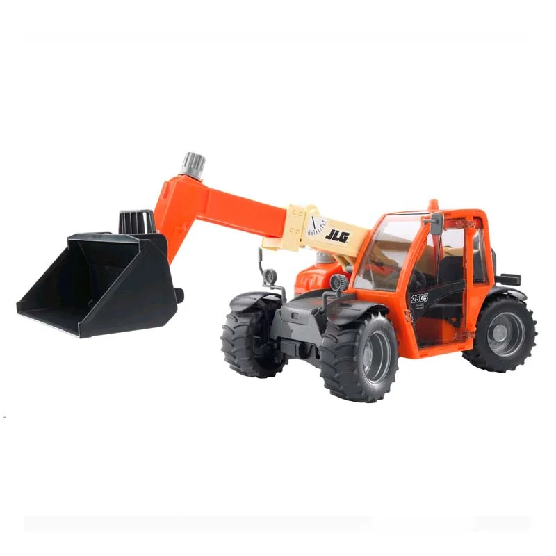 Bruder JLG 2505 Teleskoplader