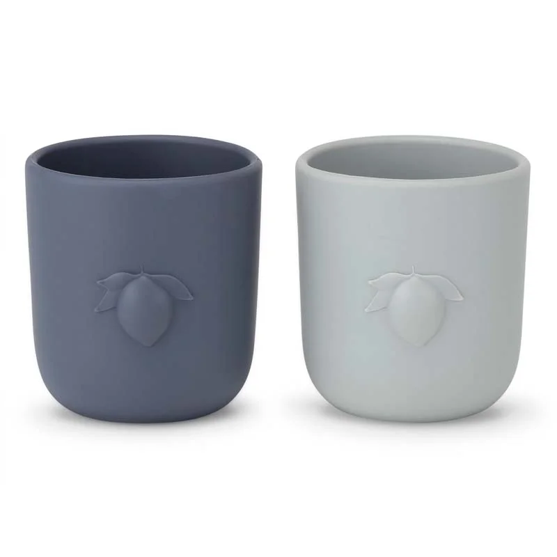 Konges Sløjd 2-pak Lemon kop, topanga beach, shadow