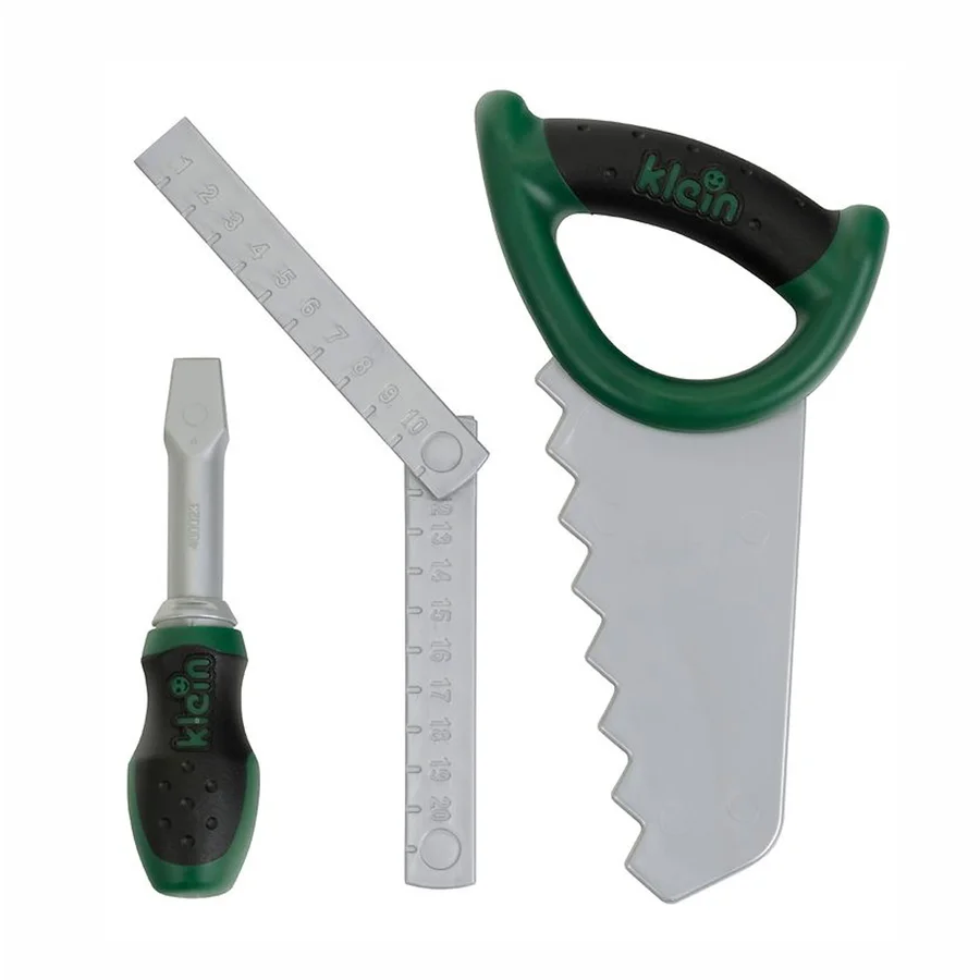 Bosch værktøjssæt m.sav