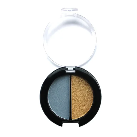 Miss Nella Duo Lidschatten, Golden Sands