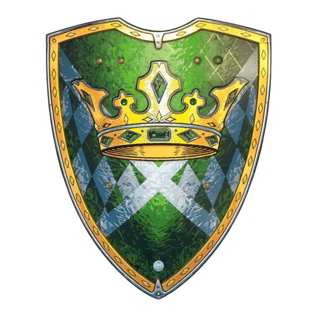 Liontouch King Line, Kingmaker - Königsscgwert, grün