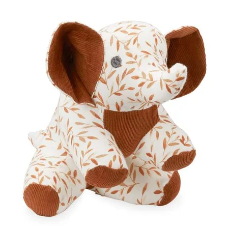 Cam Cam elefant bamse, Caramel Leaves