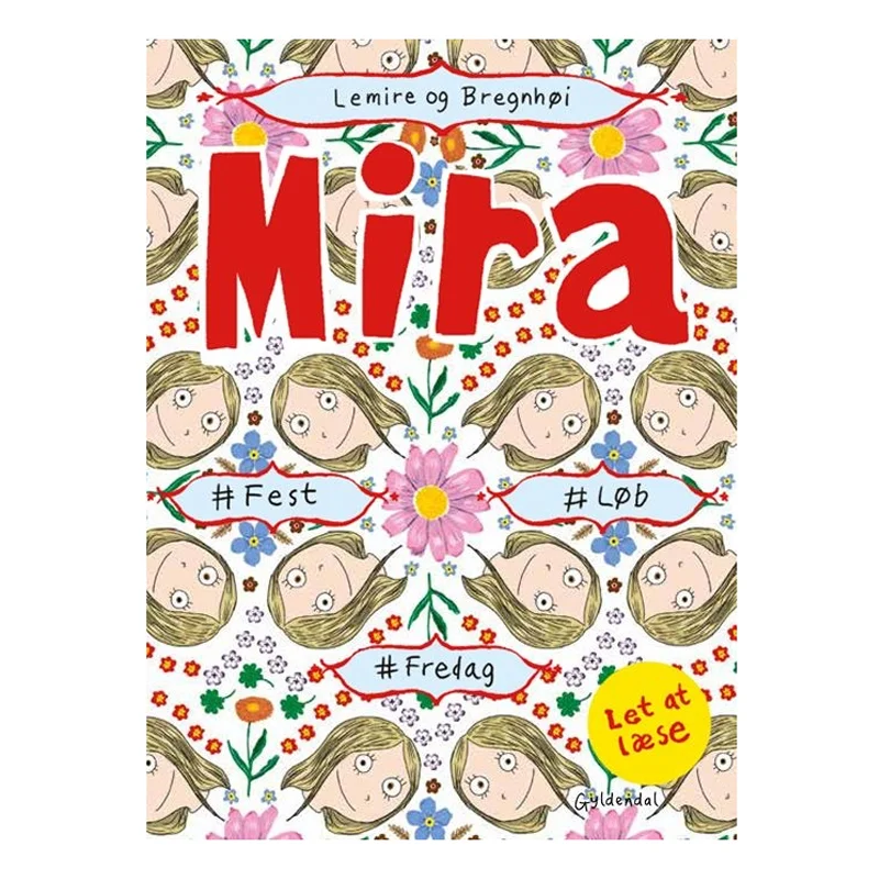 Mira - #fest #løb #fredag