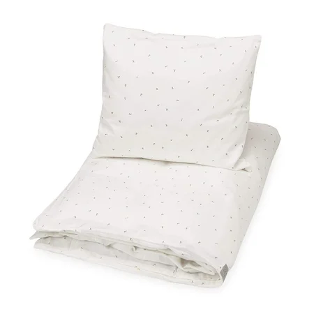 Cam Cam junior sengetøj, Flowing Leaf