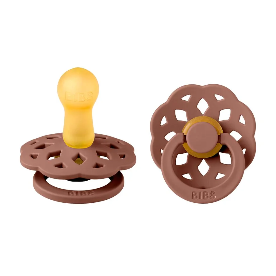 BIBS Boheme, str 2 - Woodchuck