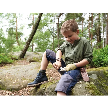 HABA snittesæt inkl dolk