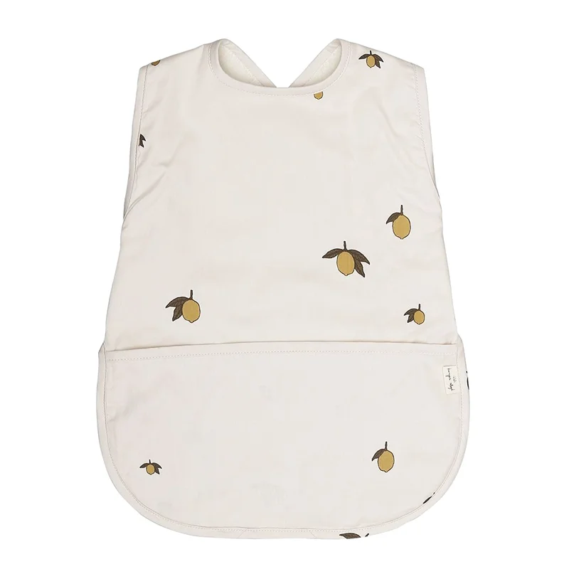 Konges Sløjd hagesmæk, Lemon