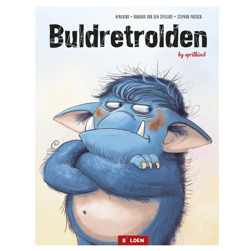 Buldretrolden