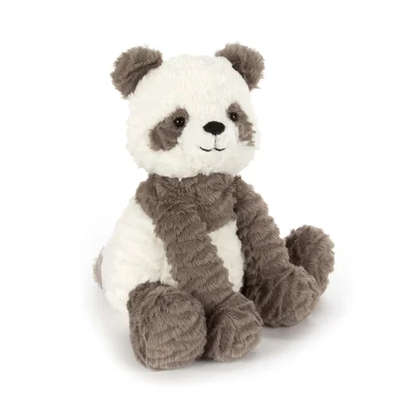 Jellycat bamse, Fuddlewuddle panda - 23 cm