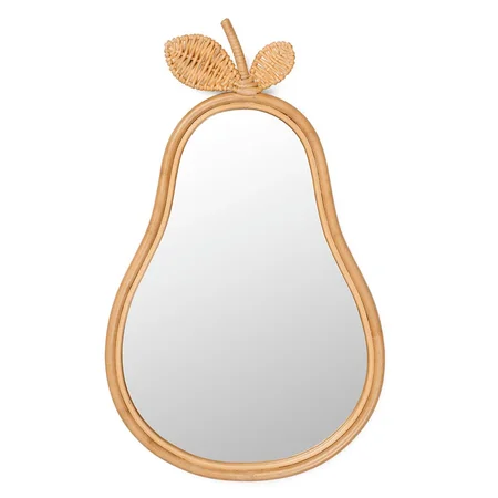 Ferm Living pærespejl