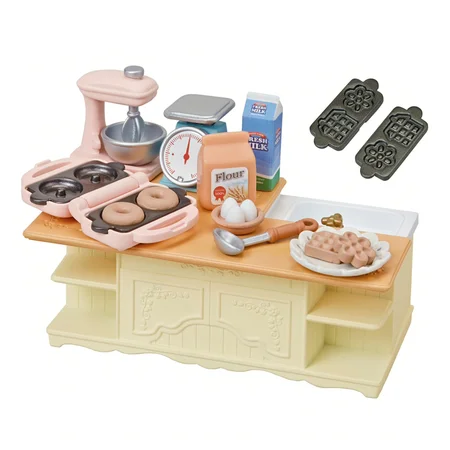 Sylvanian Families kogeø