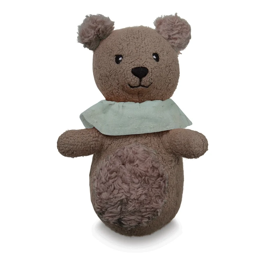 Cam Cam rangle, brun bjørn