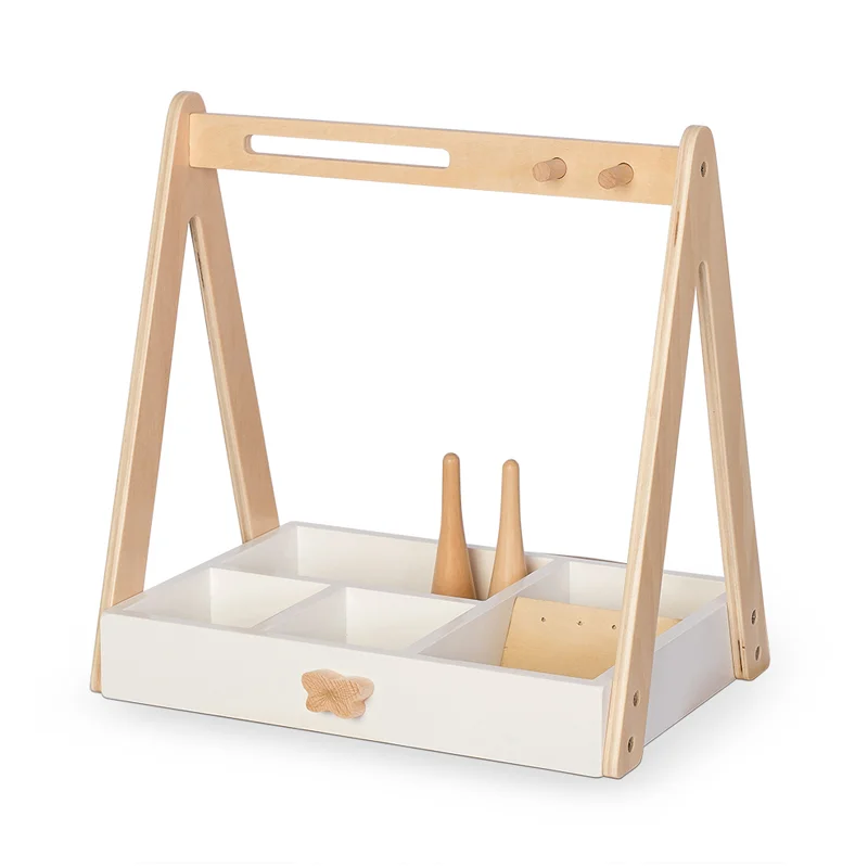 by Astrup smykkestand