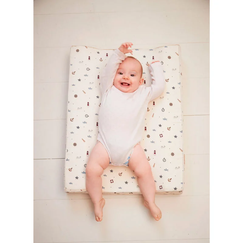 Filibabba puslepude, Little sailor