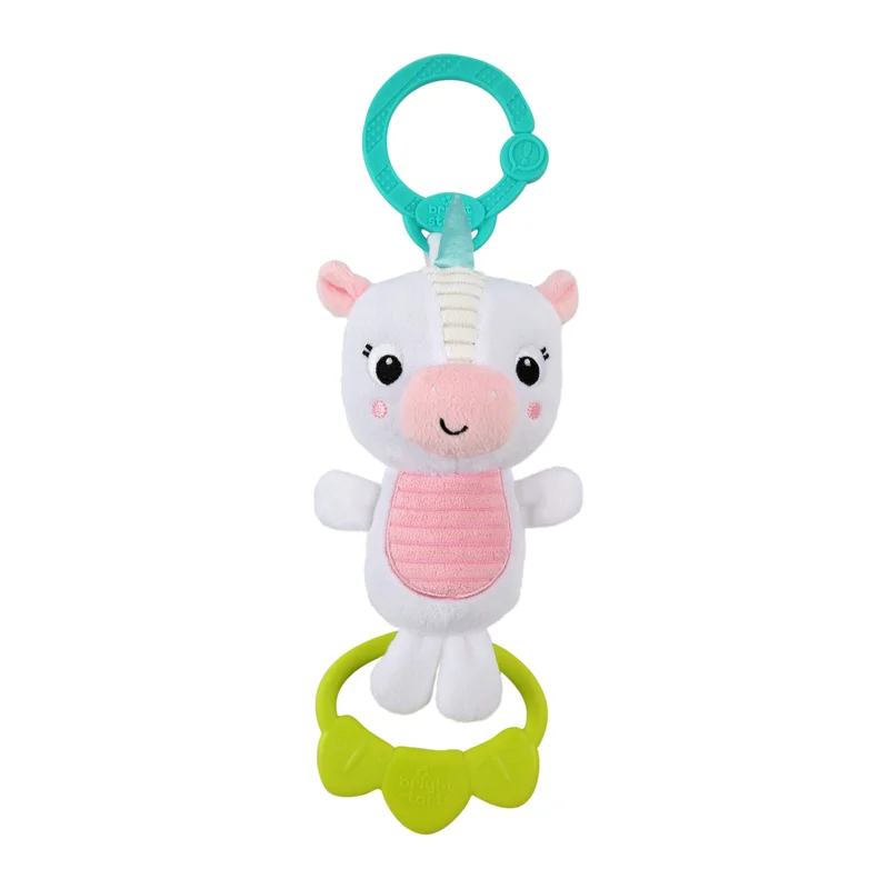 Bright Starts aktivitetsophæng, enhjørning