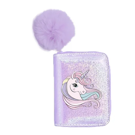 Tinka Portemonnaie kleines Einhorn