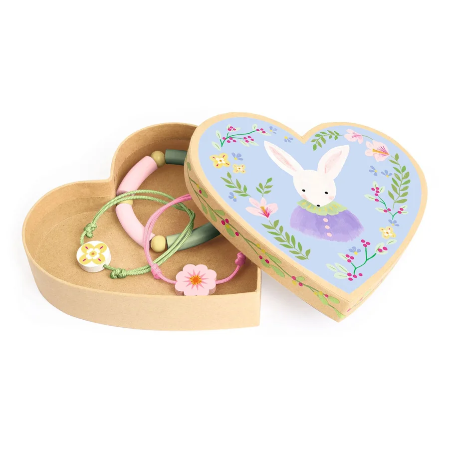 Djeco, Céciles Armband