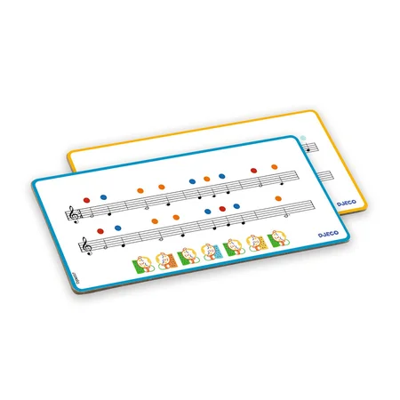 Djeco Xylophon