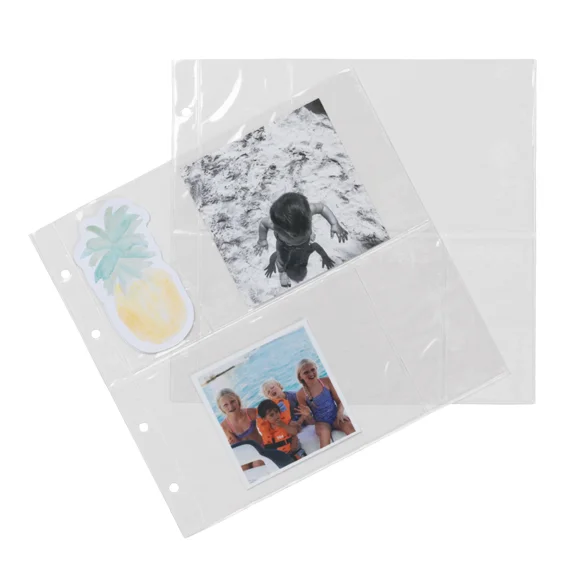 SpecialDay tilbehør, fotolommer